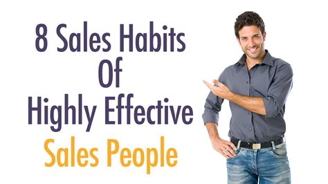 whats it called when sales reps are more effective